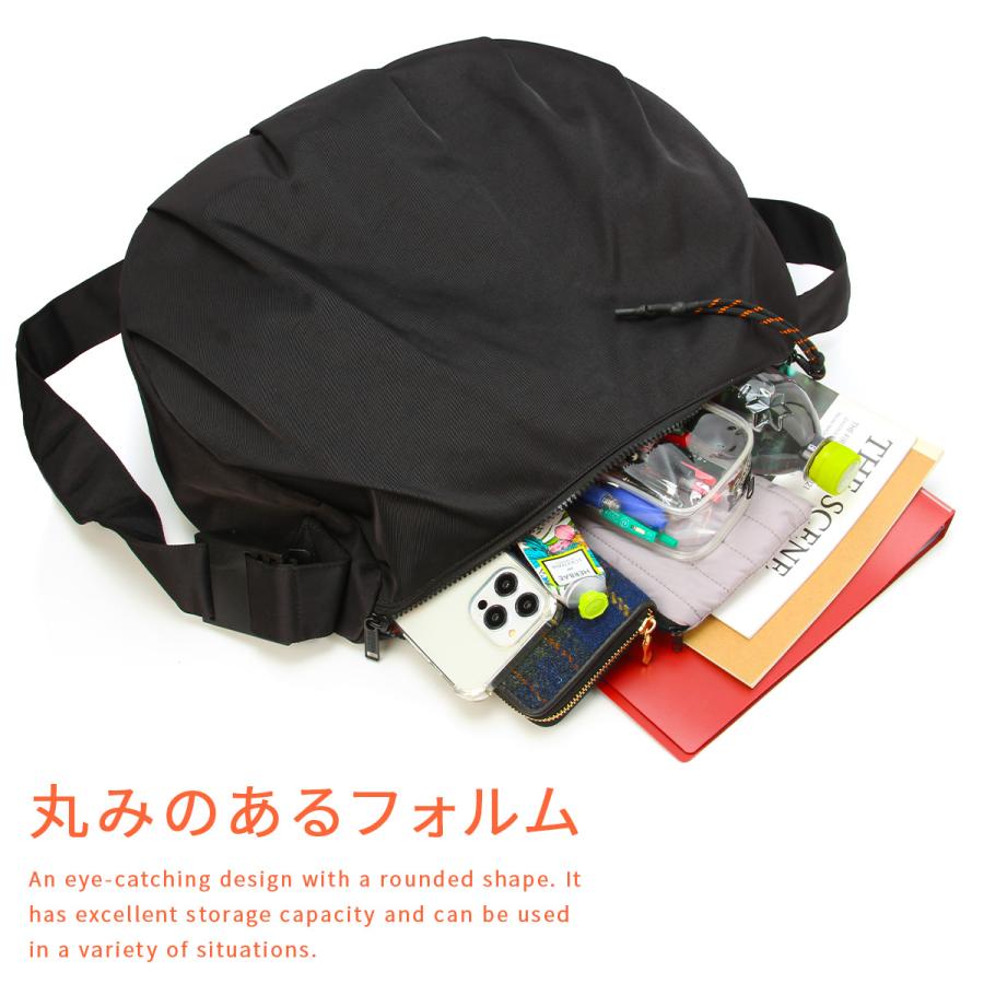 最大51% 3/29限定 ユニバーサルオーバーオール ショルダーバッグ Lサイズ メンズ レディース ブランド 大容量 軽量 大きめ 16L A4 UNIVERSAL OVERALL UVO-196 | UNIVERSAL OVERALL | 09