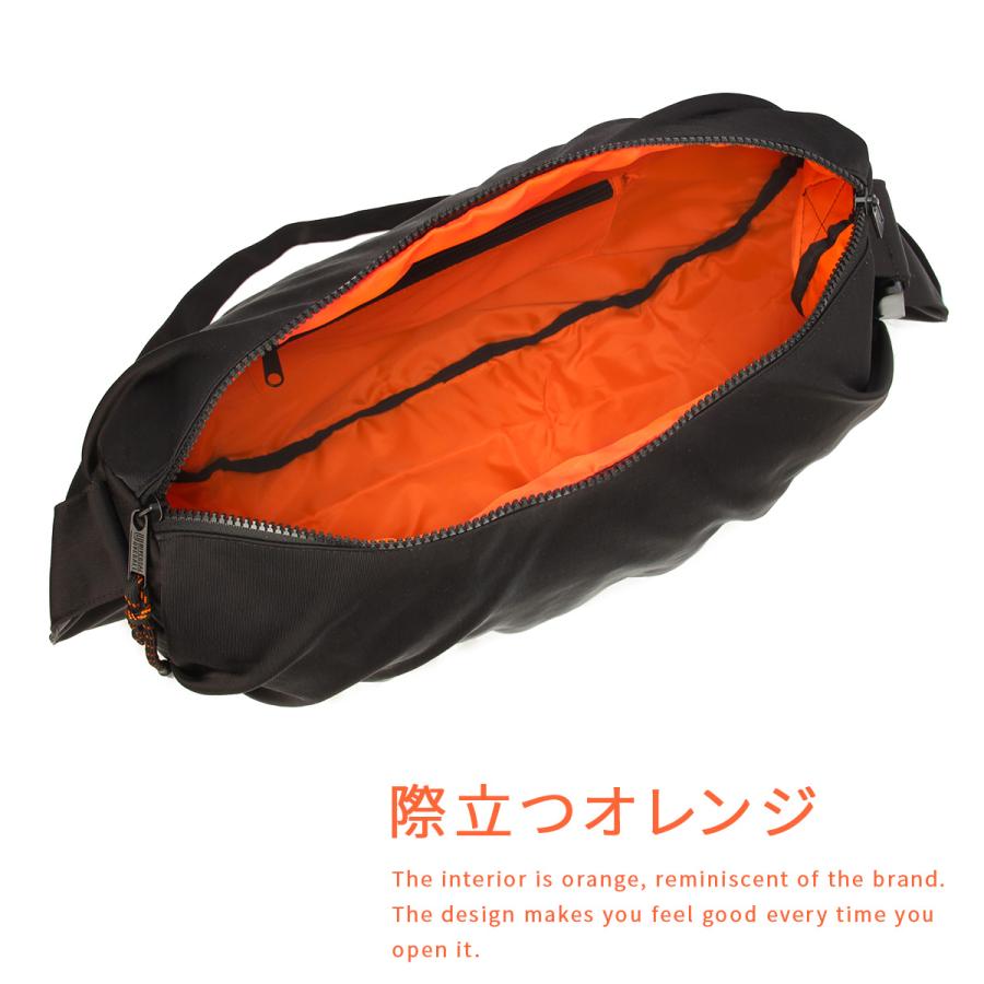 最大41% 9/17限定 ユニバーサルオーバーオール ショルダーバッグ Lサイズ メンズ レディース ブランド 大容量 軽量 大きめ 16L A4 UNIVERSAL OVERALL UVO-196 | UNIVERSAL OVERALL | 11