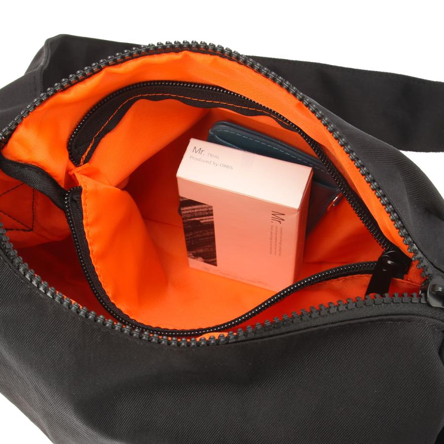 最大51% 2/11限定 ユニバーサルオーバーオール ショルダーバッグ Sサイズ メンズ レディース ブランド 軽量 小さめ 7L B6 ミニ UNIVERSAL OVERALL UVO-198 | UNIVERSAL OVERALL | 12