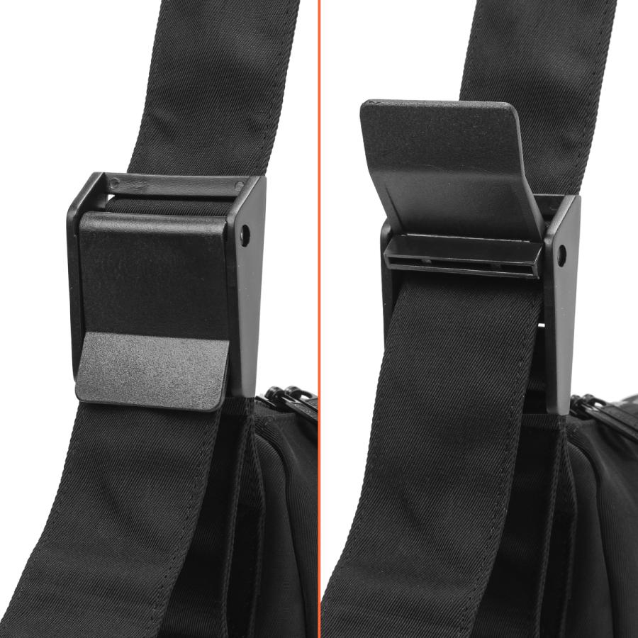 最大51% 2/11限定 ユニバーサルオーバーオール ショルダーバッグ Sサイズ メンズ レディース ブランド 軽量 小さめ 7L B6 ミニ UNIVERSAL OVERALL UVO-198 | UNIVERSAL OVERALL | 15