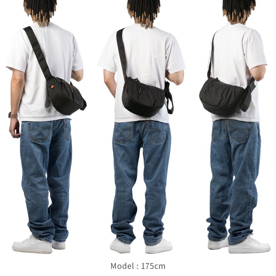 最大51% 2/11限定 ユニバーサルオーバーオール ショルダーバッグ Sサイズ メンズ レディース ブランド 軽量 小さめ 7L B6 ミニ UNIVERSAL OVERALL UVO-198 | UNIVERSAL OVERALL | 07