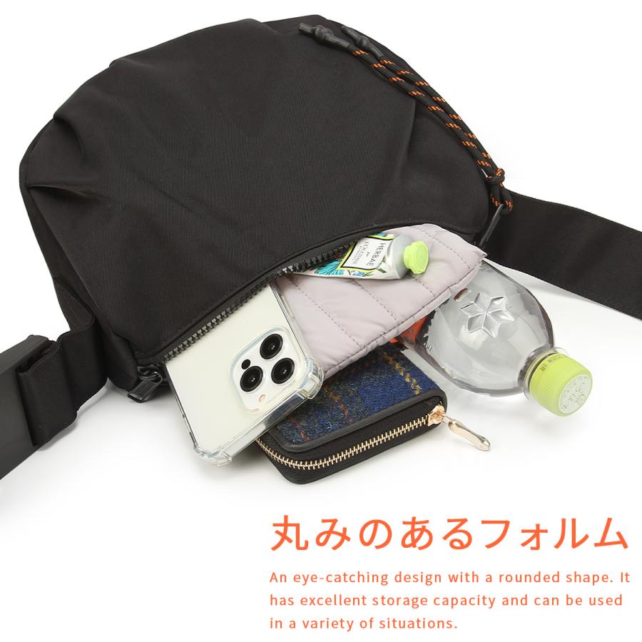 最大41% 9/17限定 ユニバーサルオーバーオール ショルダーバッグ Sサイズ メンズ レディース ブランド 軽量 小さめ 7L B6 ミニ UNIVERSAL OVERALL UVO-198 | UNIVERSAL OVERALL | 09