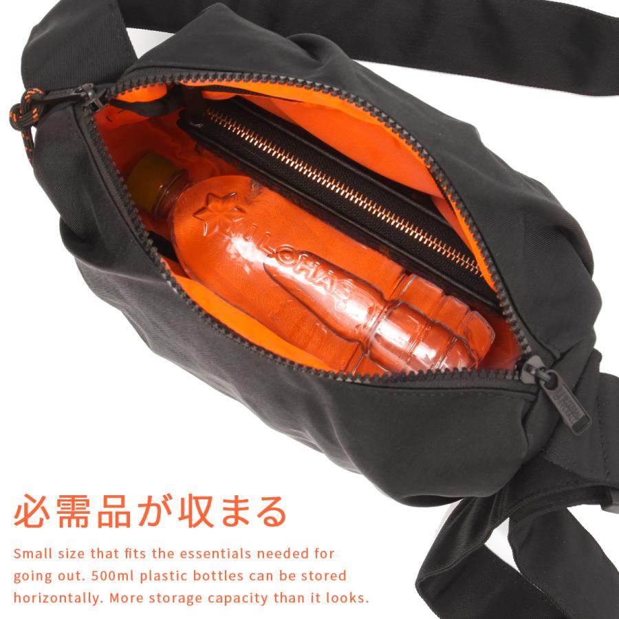 最大51% 2/11限定 ユニバーサルオーバーオール ショルダーバッグ Sサイズ メンズ レディース ブランド 軽量 小さめ 7L B6 ミニ UNIVERSAL OVERALL UVO-198 | UNIVERSAL OVERALL | 10