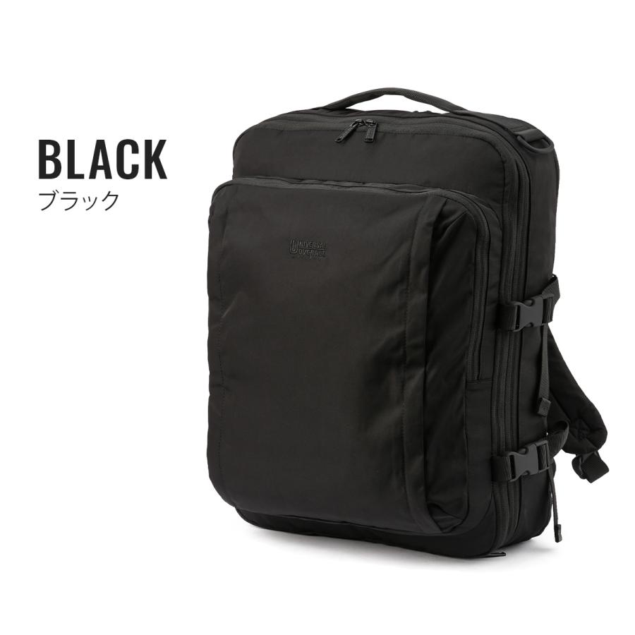 最大51% 12/28限定 ユニバーサルオーバーオール リュック バックパック UNIVERSAL OVERALL メンズ レディース バッグ ブランド 大きめ 大容量 BT UVO-199 | UNIVERSAL OVERALL | 02