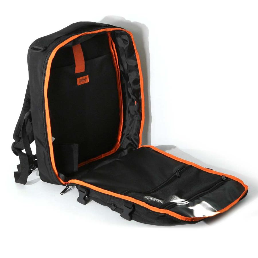 最大51% 3/3限定 ユニバーサルオーバーオール リュック バックパック UNIVERSAL OVERALL メンズ レディース バッグ ブランド 大きめ 大容量 BT UVO-199 | UNIVERSAL OVERALL | 07