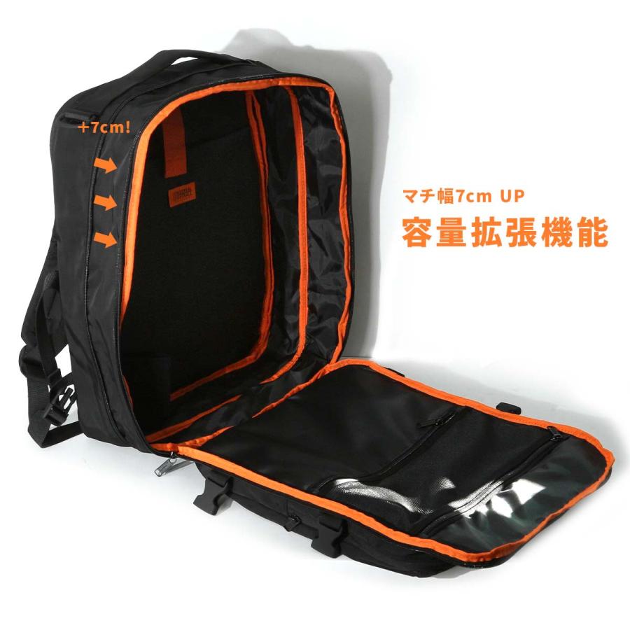 最大51% 12/28限定 ユニバーサルオーバーオール リュック バックパック UNIVERSAL OVERALL メンズ レディース バッグ ブランド 大きめ 大容量 BT UVO-199 | UNIVERSAL OVERALL | 08