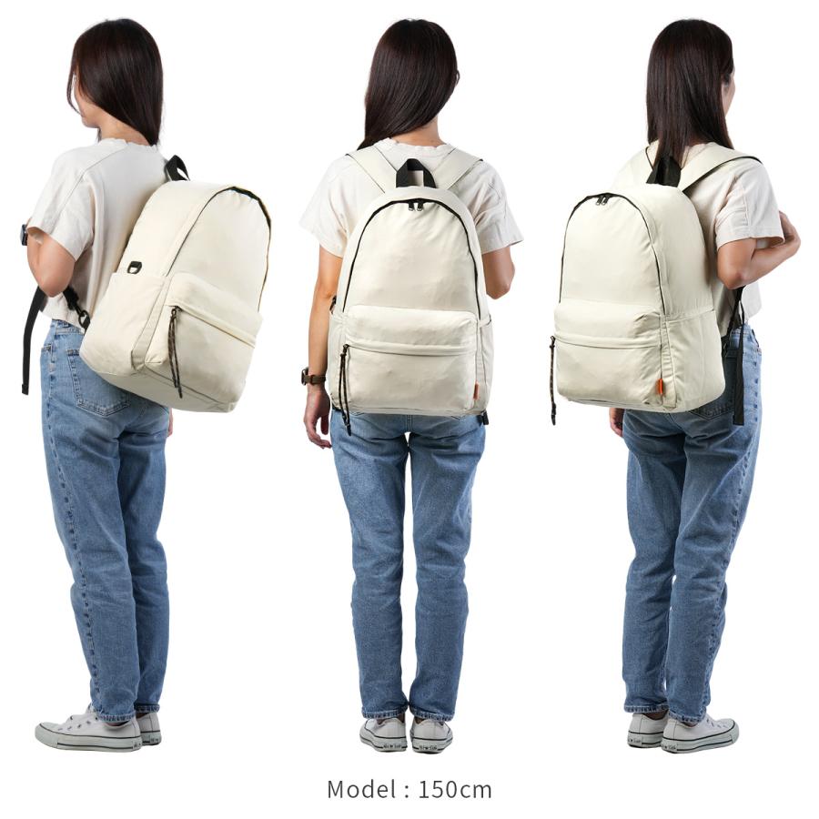 最大50% 3/5限定 ユニバーサルオーバーオール リュック メンズ レディース ブランド 大容量 軽量 通学 通勤 黒 28L A4 デイパック UNIVERSAL OVERALL UVO-201 | UNIVERSAL OVERALL | 08