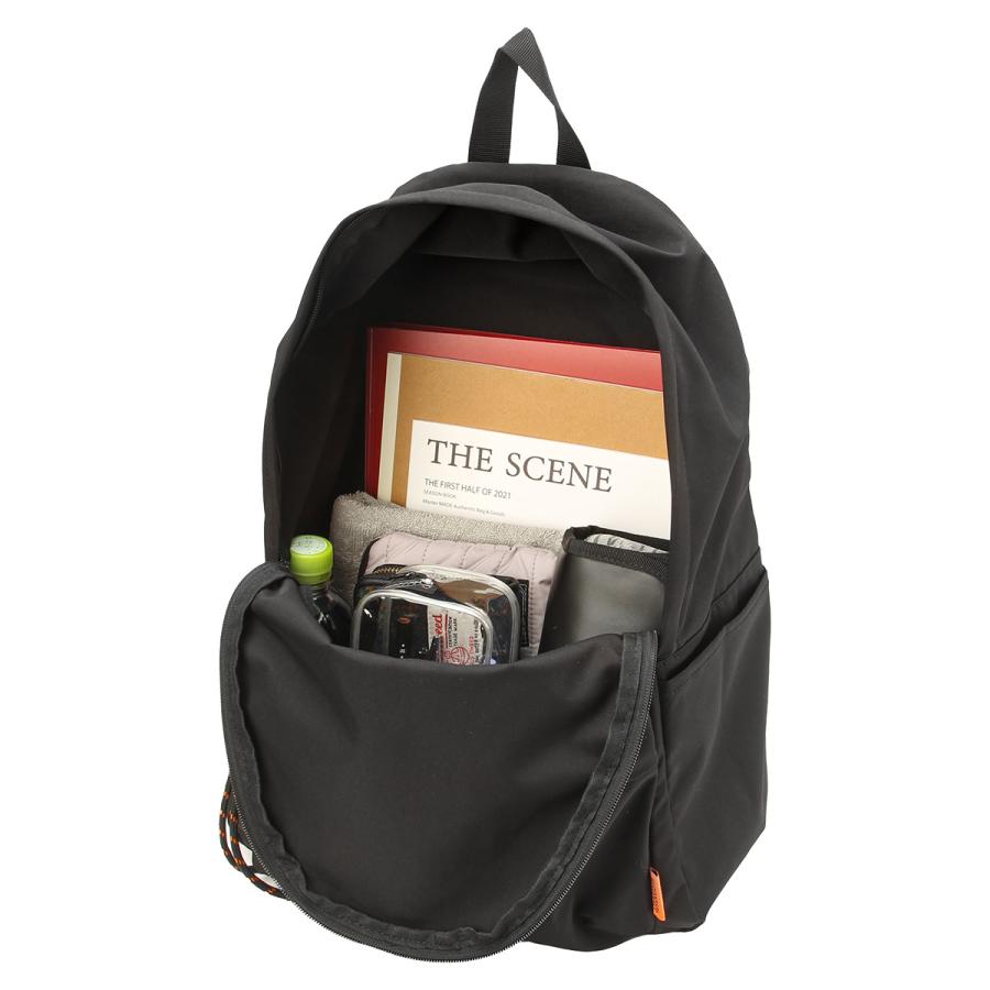 最大51% 1/27限定 ユニバーサルオーバーオール リュック メンズ レディース ブランド 大容量 軽量 通学 通勤 黒 28L A4 デイパック UNIVERSAL OVERALL UVO-201 | UNIVERSAL OVERALL | 09