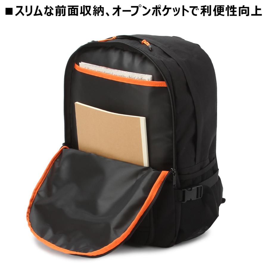 最大41% 9/17限定 ユニバーサルオーバーオール リュック バックパック UNIVERSAL OVERALL メンズ レディース デイパック バッグ 大容量 30L UVO-206 | UNIVERSAL OVERALL | 11