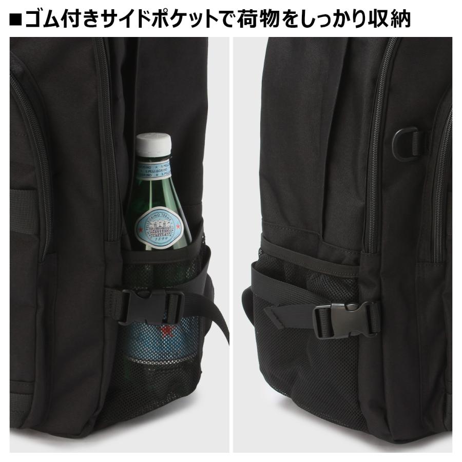 最大41% 9/17限定 ユニバーサルオーバーオール リュック バックパック UNIVERSAL OVERALL メンズ レディース デイパック バッグ 大容量 30L UVO-206 | UNIVERSAL OVERALL | 12