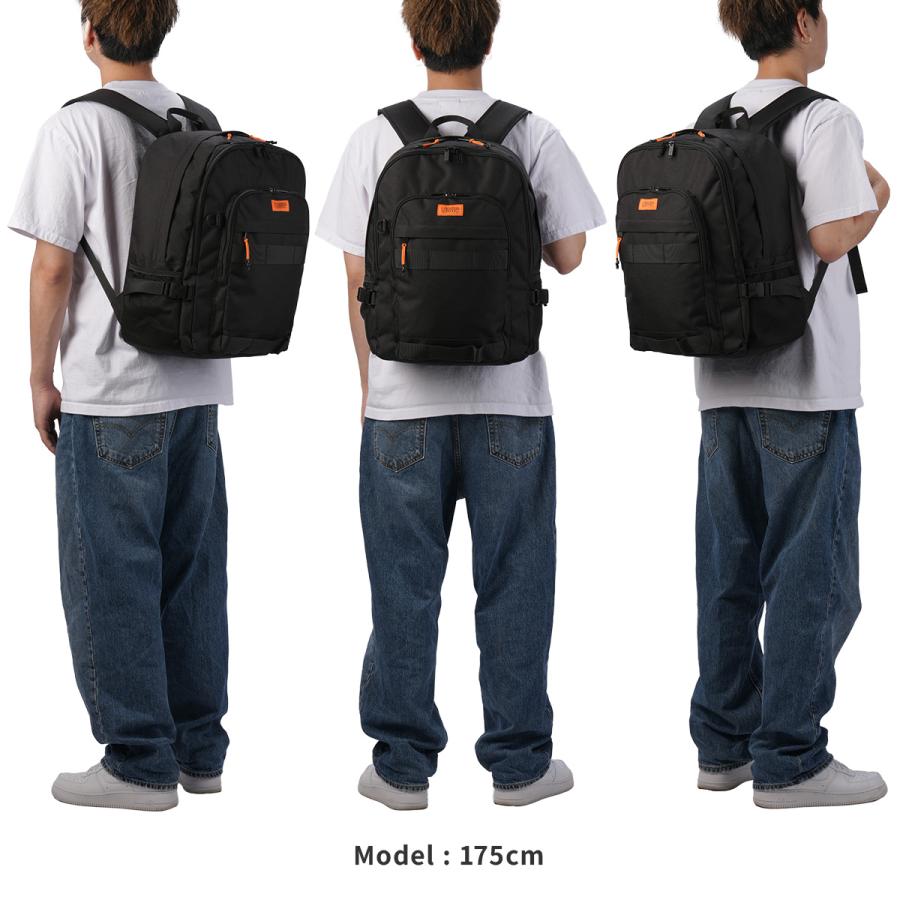 最大42% 2/11限定 ユニバーサルオーバーオール リュック バックパック UNIVERSAL OVERALL メンズ レディース デイパック バッグ 大容量 30L UVO-206 | UNIVERSAL OVERALL | 05