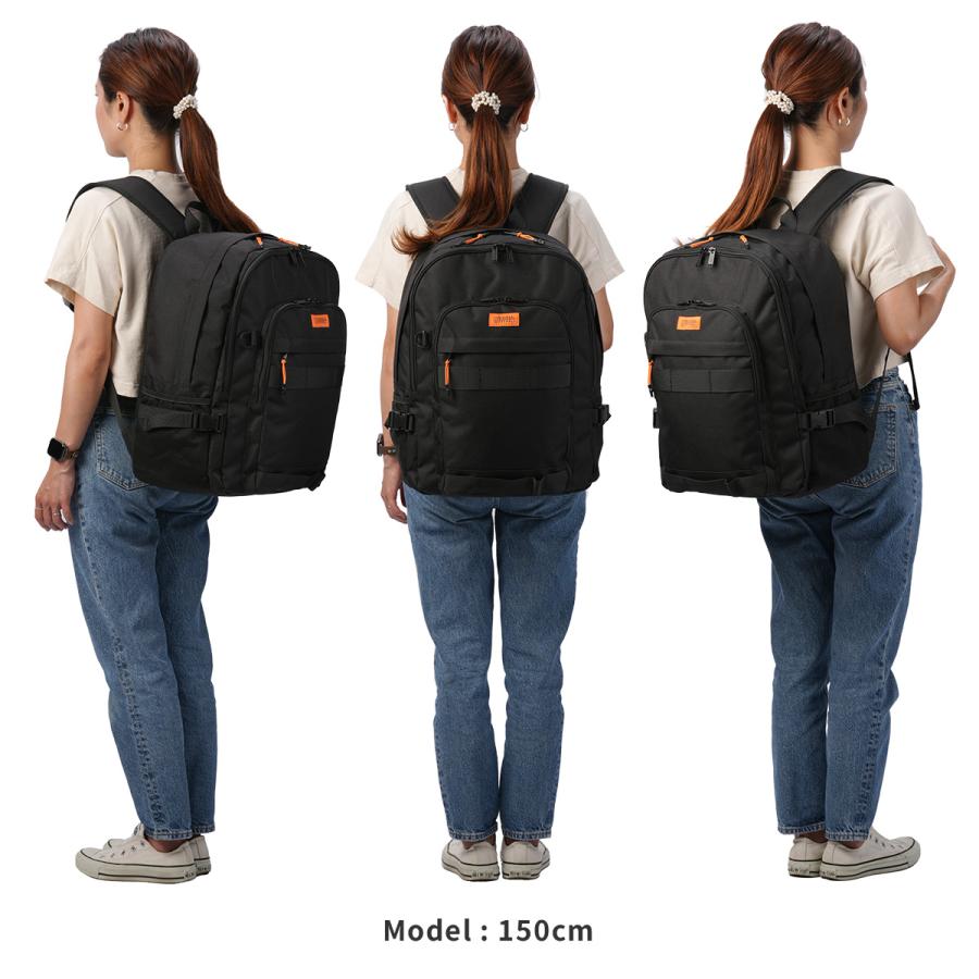 最大42% 2/11限定 ユニバーサルオーバーオール リュック バックパック UNIVERSAL OVERALL メンズ レディース デイパック バッグ 大容量 30L UVO-206 | UNIVERSAL OVERALL | 06