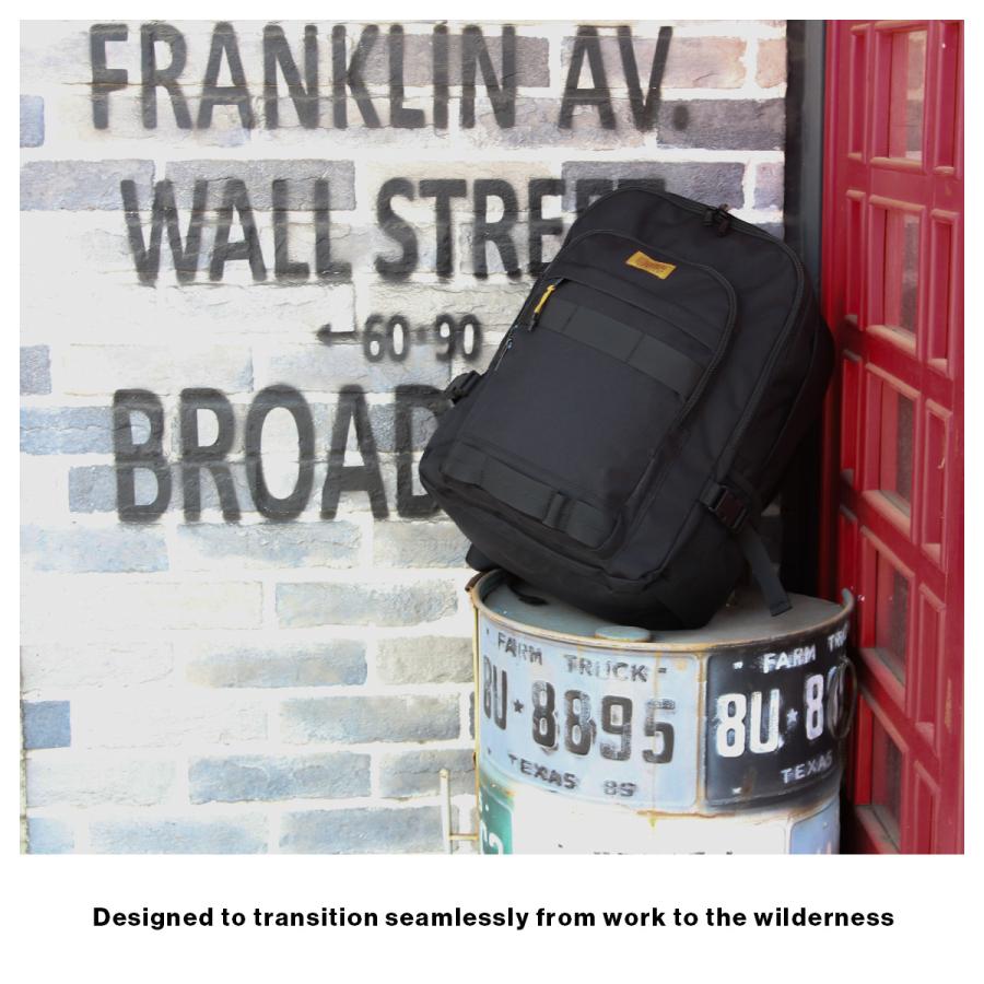 最大42% 2/11限定 ユニバーサルオーバーオール リュック バックパック UNIVERSAL OVERALL メンズ レディース デイパック バッグ 大容量 30L UVO-206 | UNIVERSAL OVERALL | 07