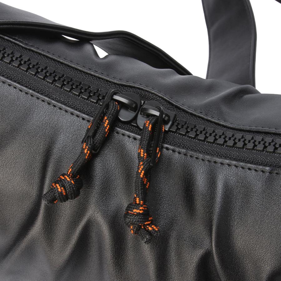 最大50% 3/5限定 ユニバーサルオーバーオール ショルダーバッグ メンズ レディース 三日月型 合皮 A5 UNIVERSAL OVERALL UVO-220 | UNIVERSAL OVERALL | 12