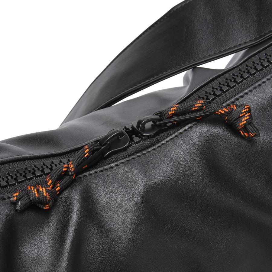 最大51% 2/11限定 ユニバーサルオーバーオール ショルダーバッグ メンズ レディース 大容量 三日月型 16L A4 B4 UNIVERSAL OVERALL UVO-221 | UNIVERSAL OVERALL | 12