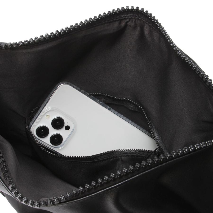 最大51% 2/11限定 ユニバーサルオーバーオール ショルダーバッグ メンズ レディース 大容量 三日月型 16L A4 B4 UNIVERSAL OVERALL UVO-221 | UNIVERSAL OVERALL | 08