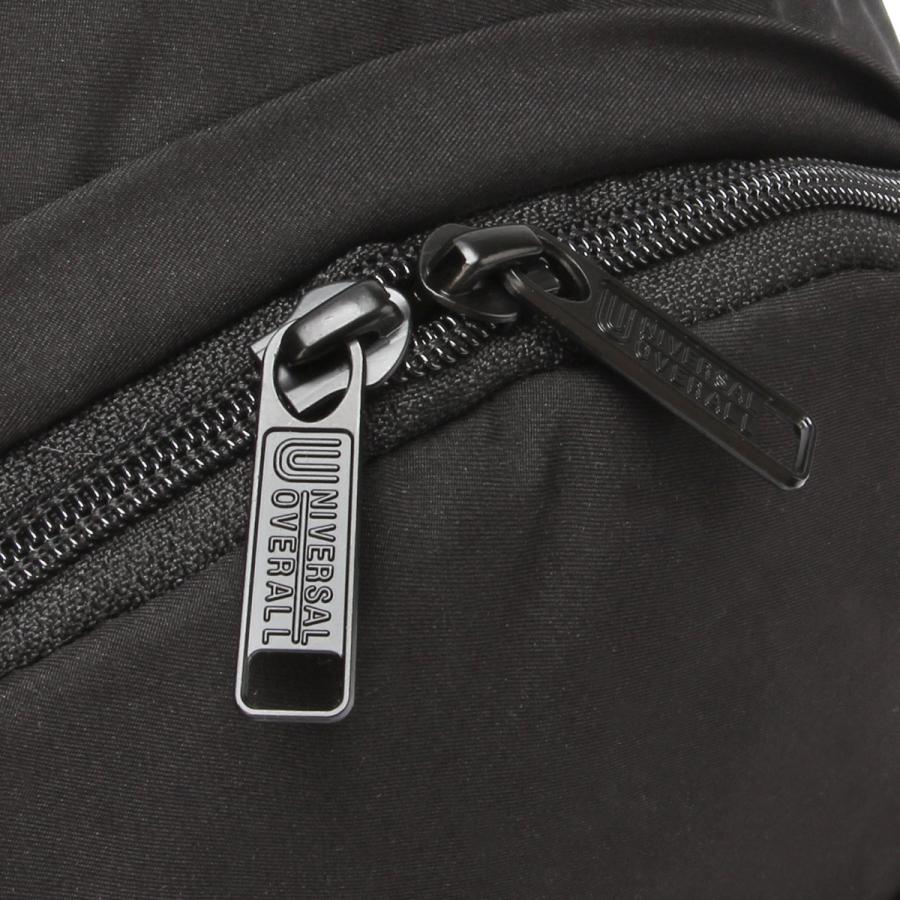 最大51% 2/11限定 ユニバーサルオーバーオール リュック デイパック バッグ メンズ レディース 23L A4 UNIVERSAL OVERALL UVO-222 | UNIVERSAL OVERALL | 14