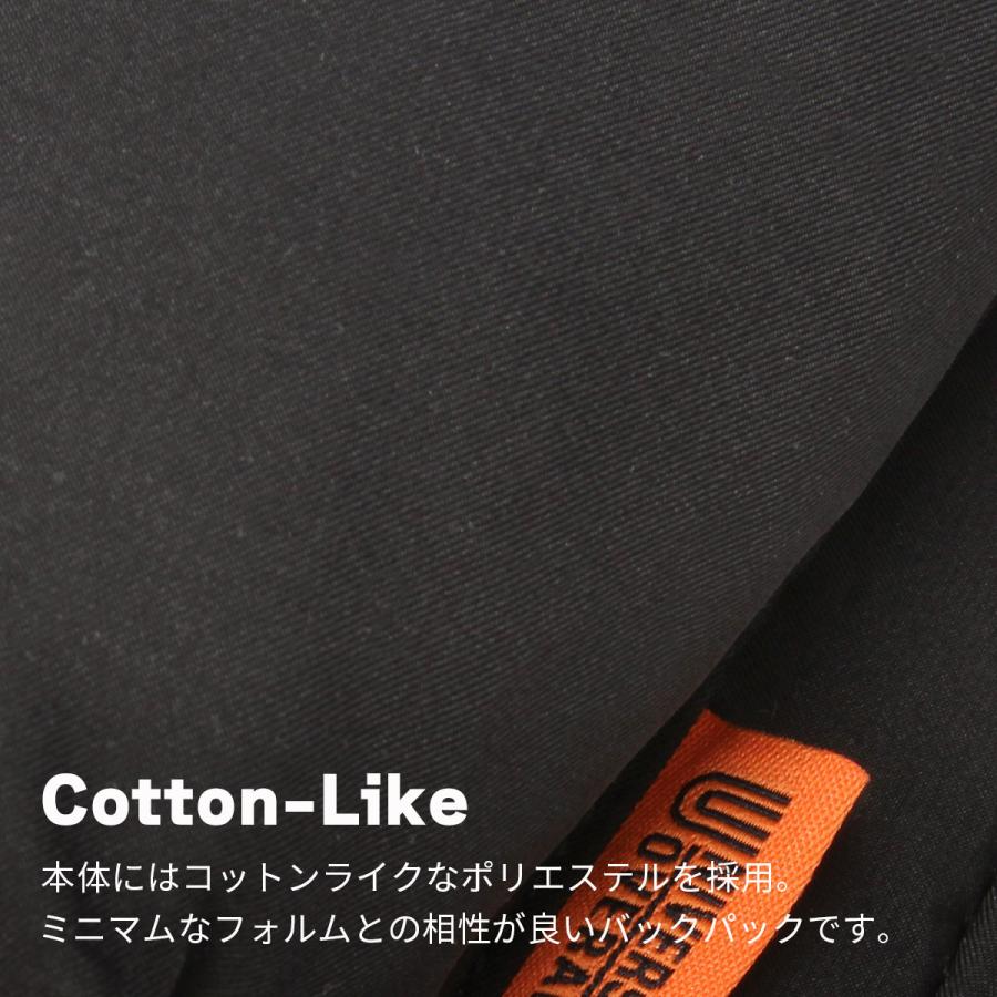 最大51% 2/11限定 ユニバーサルオーバーオール リュック デイパック バッグ メンズ レディース 23L A4 UNIVERSAL OVERALL UVO-222 | UNIVERSAL OVERALL | 16