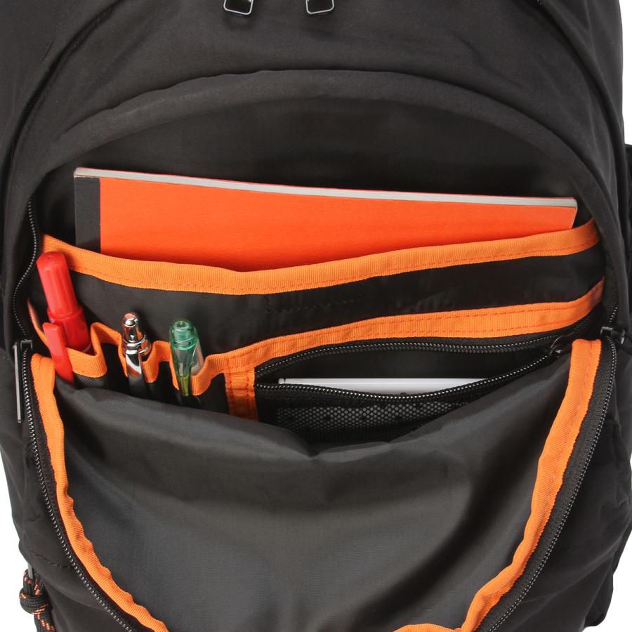 最大51% 2/11限定 ユニバーサルオーバーオール リュック デイパック バッグ メンズ レディース 23L A4 UNIVERSAL OVERALL UVO-222 | UNIVERSAL OVERALL | 08