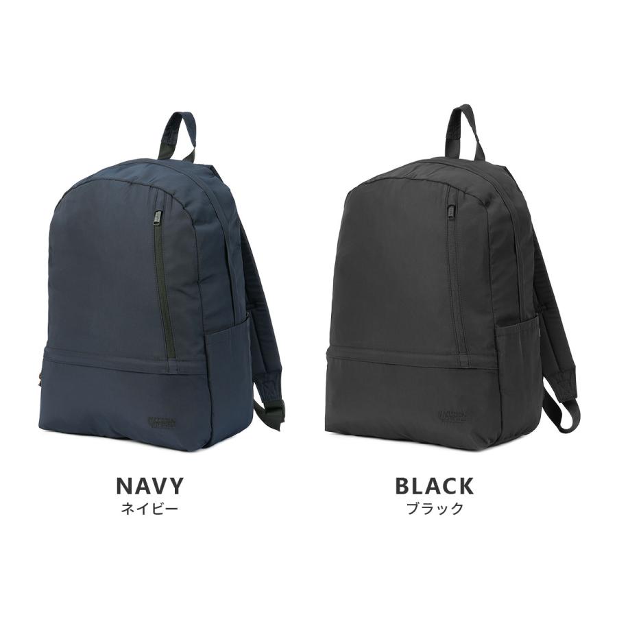 最大51% 2/11限定 ユニバーサルオーバーオール リュック デイパック バッグ メンズ レディース 11ポケット 23L A4 B4 UNIVERSAL OVERALL UVO-224 | UNIVERSAL OVERALL | 03