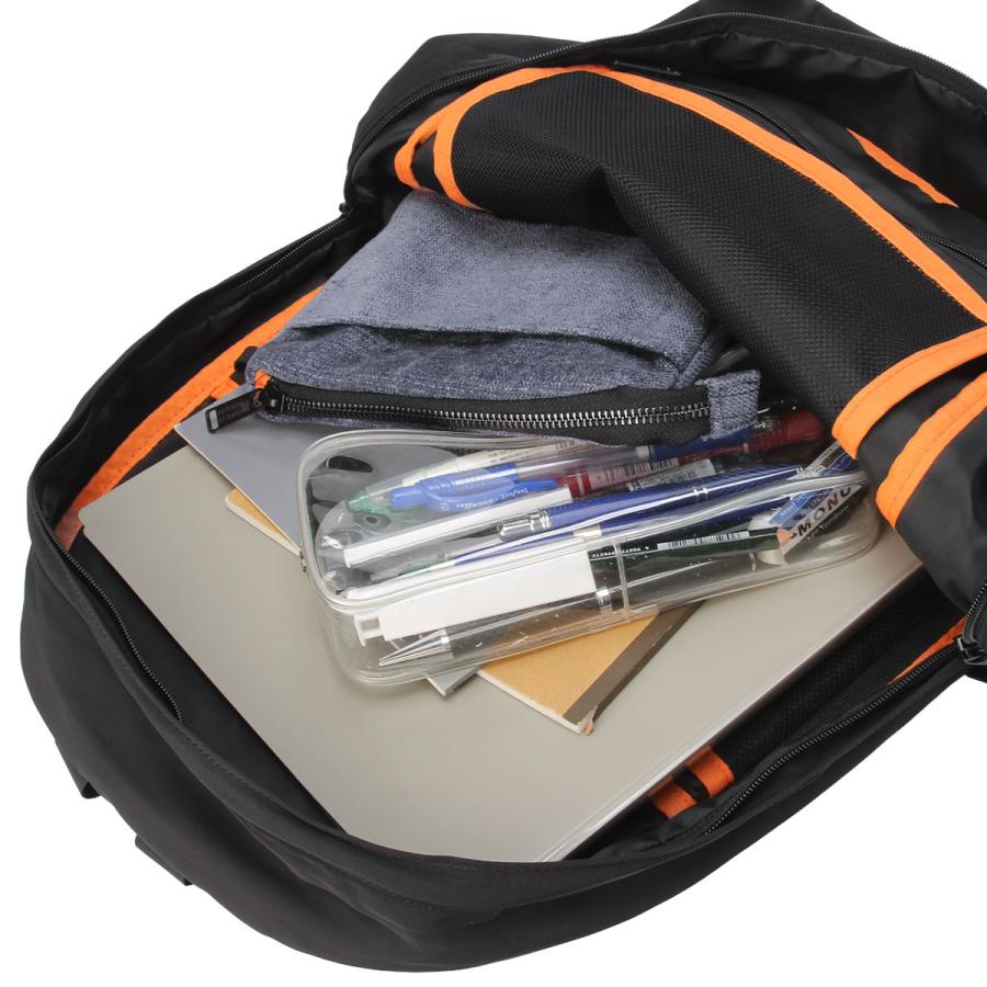 最大51% 2/11限定 ユニバーサルオーバーオール リュック デイパック バッグ メンズ レディース 11ポケット 23L A4 B4 UNIVERSAL OVERALL UVO-224 | UNIVERSAL OVERALL | 06