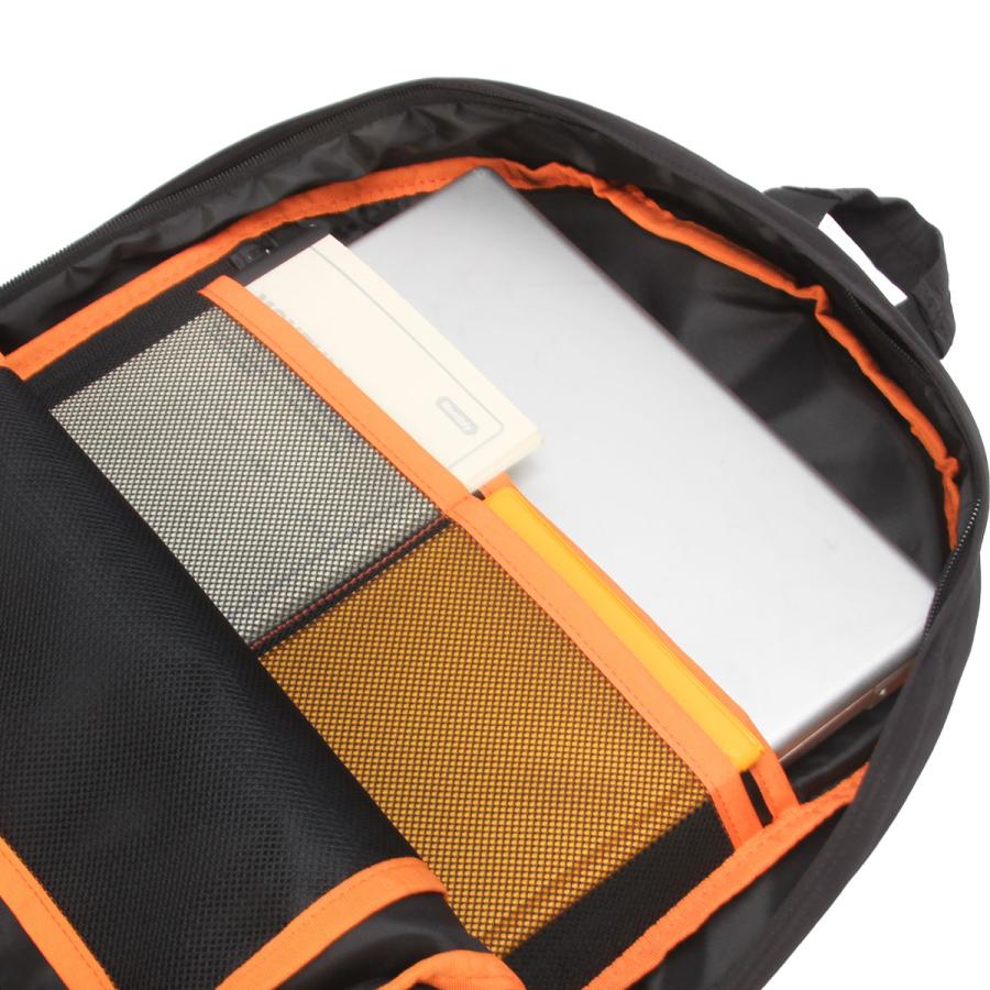 最大51% 2/11限定 ユニバーサルオーバーオール リュック デイパック バッグ メンズ レディース 11ポケット 23L A4 B4 UNIVERSAL OVERALL UVO-224 | UNIVERSAL OVERALL | 07