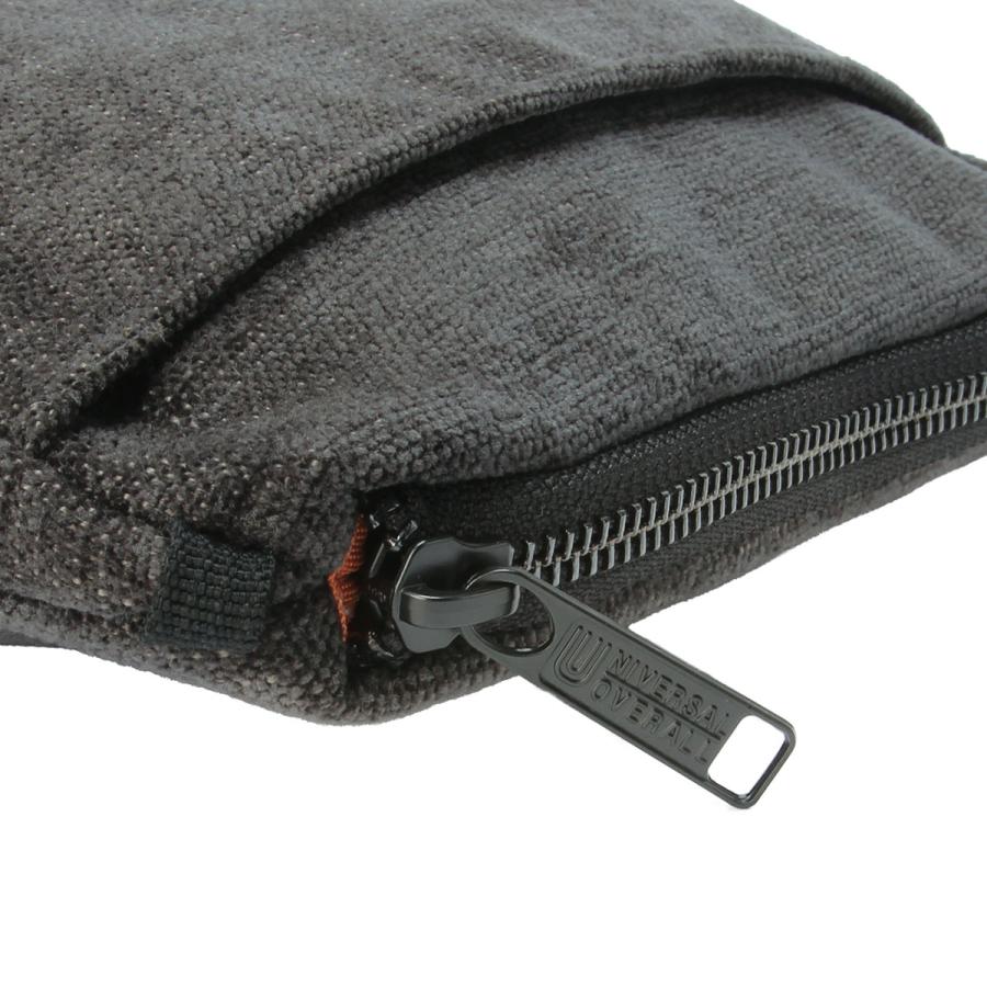 最大50% 1/5限定 ユニバーサルオーバーオール サコッシュ ショルダーバッグ ミニ 小さめ メンズ レディース UNIVERSAL OVERALL UVO-225 | UNIVERSAL OVERALL | 15