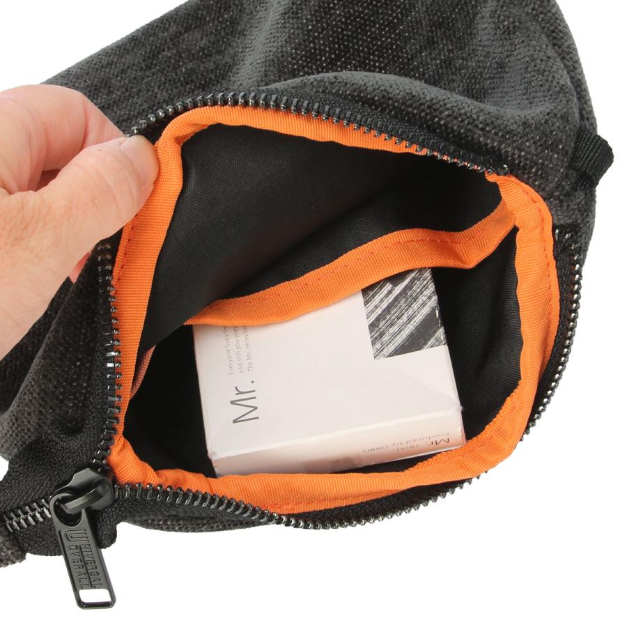 最大50% 1/5限定 ユニバーサルオーバーオール サコッシュ ショルダーバッグ ミニ 小さめ メンズ レディース UNIVERSAL OVERALL UVO-225 | UNIVERSAL OVERALL | 09