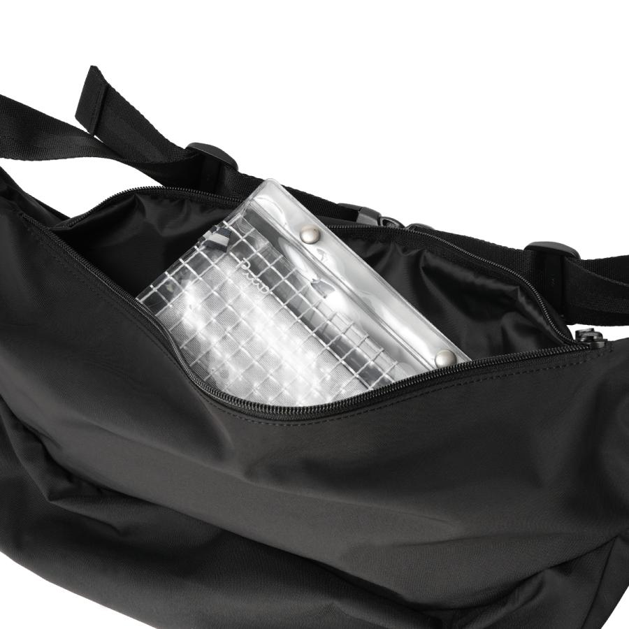 最大42% 3/27限定 ユニバーサルオーバーオール ウエストバッグ ボディバッグ メンズ レディース 斜めがけ 大きめ 大容量 UNIVERSAL OVERALL UVO-235 | UNIVERSAL OVERALL | 11