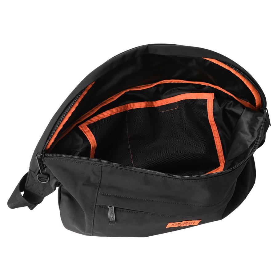 最大42% 3/27限定 ユニバーサルオーバーオール ウエストバッグ ボディバッグ メンズ レディース 斜めがけ 大きめ 大容量 UNIVERSAL OVERALL UVO-235 | UNIVERSAL OVERALL | 08