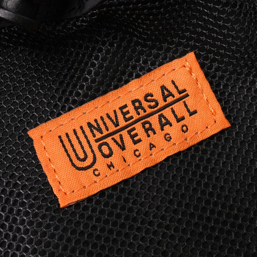 最大42% 3/27限定 ユニバーサルオーバーオール ナップサック リュック メンズ レディース ブランド スポーツ 軽量 UNIVERSAL OVERALL UVO-244 | UNIVERSAL OVERALL | 15