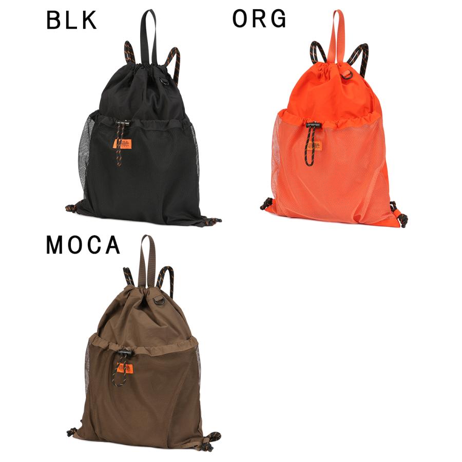 最大42% 3/27限定 ユニバーサルオーバーオール ナップサック リュック メンズ レディース ブランド スポーツ 軽量 UNIVERSAL OVERALL UVO-244 | UNIVERSAL OVERALL | 05