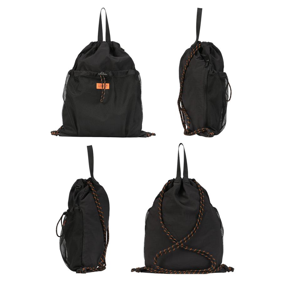 最大42% 3/27限定 ユニバーサルオーバーオール ナップサック リュック メンズ レディース ブランド スポーツ 軽量 UNIVERSAL OVERALL UVO-244 | UNIVERSAL OVERALL | 06