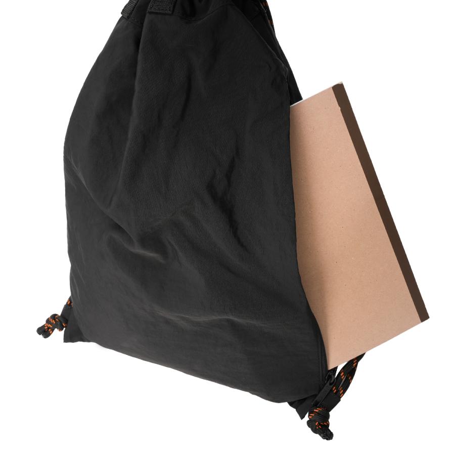 最大42% 3/27限定 ユニバーサルオーバーオール ナップサック リュック メンズ レディース ブランド スポーツ 軽量 UNIVERSAL OVERALL UVO-244 | UNIVERSAL OVERALL | 09