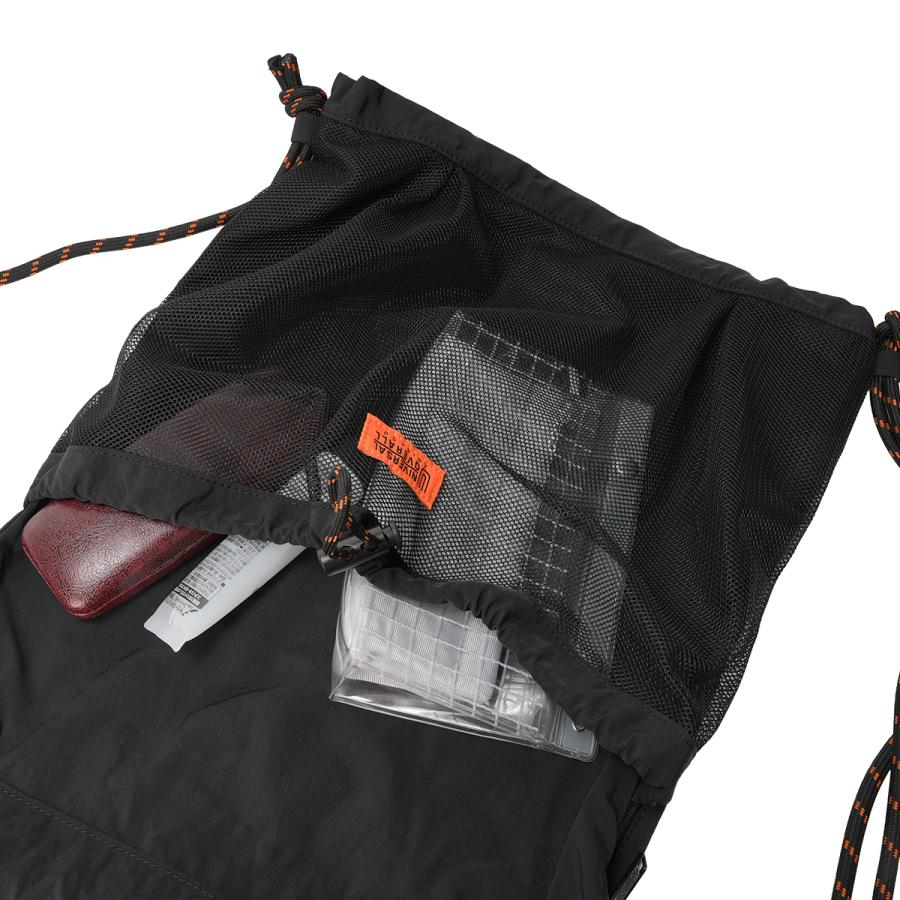 最大42% 3/27限定 ユニバーサルオーバーオール ナップサック リュック メンズ レディース ブランド スポーツ 軽量 UNIVERSAL OVERALL UVO-244 | UNIVERSAL OVERALL | 10