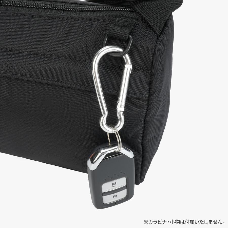 最大42% 8/30限定 ユニバーサルオーバーオール ショルダーバッグ メンズ レディース ブランド 軽量 横型 小さめ 斜めがけ 4L UNIVERSAL OVERALL TOOL UVO-250 | UNIVERSAL OVERALL | 09