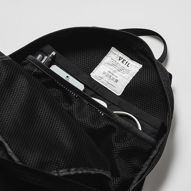 レクト ヴェイル リュックインバッグ バッグインバッグ インナーバッグ LEKT VEIL veil-in | LEKT | 15