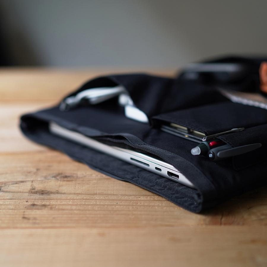 レクト ヴェイル リュックインバッグ バッグインバッグ インナーバッグ LEKT VEIL veil-in | LEKT | 18