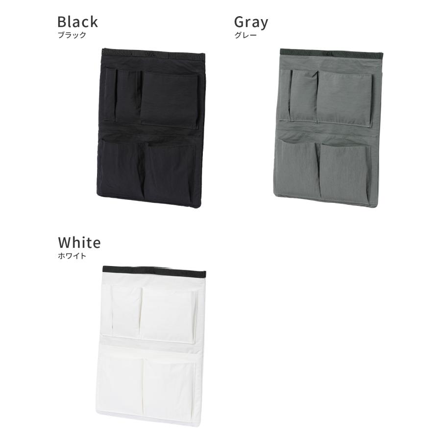 レクト ヴェイル リュックインバッグ バッグインバッグ インナーバッグ LEKT VEIL veil-in | LEKT | 05