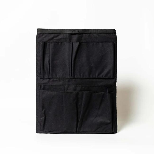 最大51% 9/5限定 レクト ヴェイル リュックインバッグ バッグインバッグ インナーバッグ LEKT VEIL veil-in | LEKT | 09