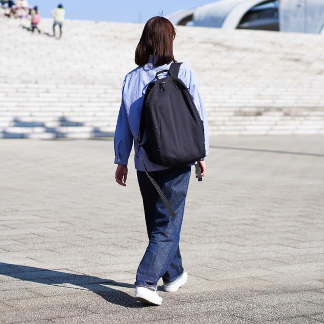 最大42% 12/26限定 レクト ヴェイル リュック 単体 メンズ レディース デイパック 軽量 A4 LEKT VEIL veil-ou | LEKT | 17