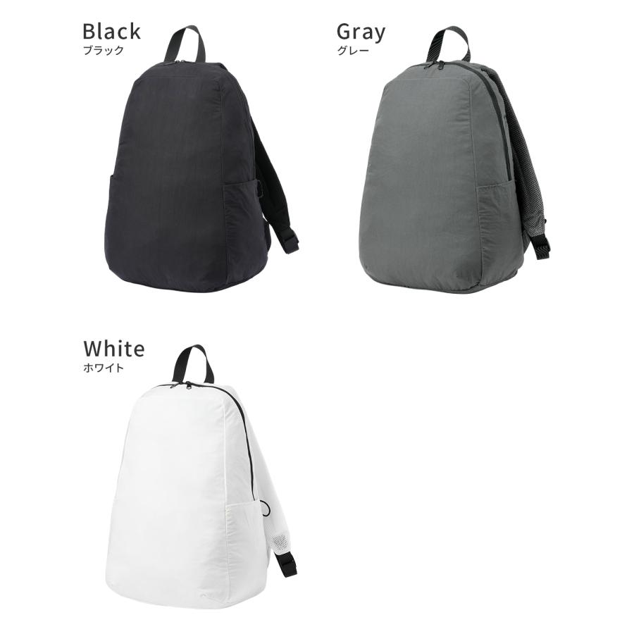 最大53% 3/22まで レクト ヴェイル リュック 単体 メンズ レディース デイパック 軽量 A4 LEKT VEIL veil-ou | LEKT | 05