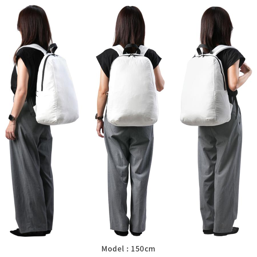 最大53% 2/27から レクト ヴェイル リュック 単体 メンズ レディース デイパック 軽量 A4 LEKT VEIL veil-ou | LEKT | 08