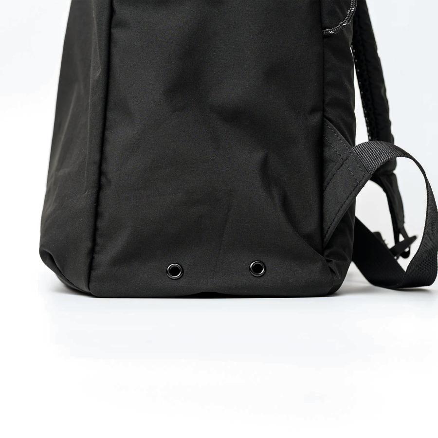 最大55% 2/1まで レクト ヴェイル リュック メンズ レディース ブランド 防水 撥水 A4 20L-24L LEKT VEIL LEKT-0012 | LEKT | 09