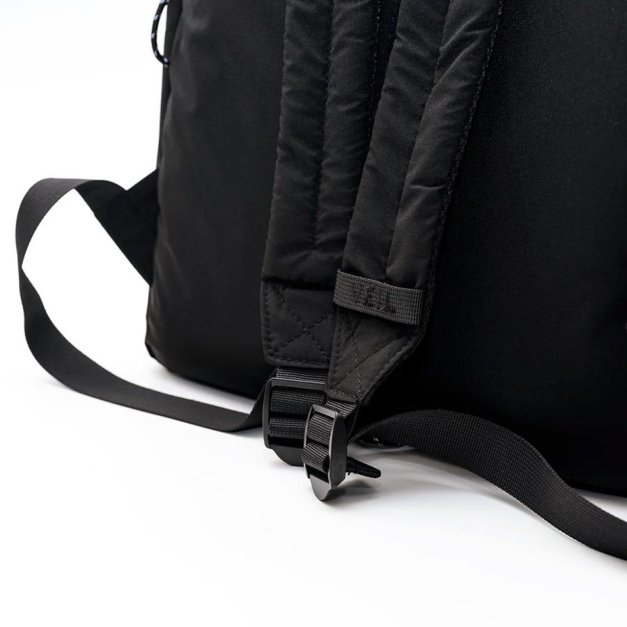 最大53% 3/22まで レクト ヴェイル リュック メンズ レディース ブランド 防水 撥水 A4 20L-24L LEKT VEIL LEKT-0012 | LEKT | 10