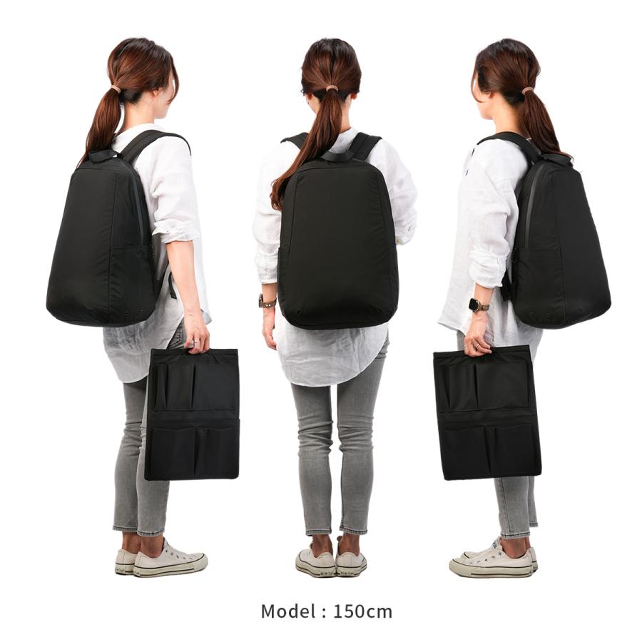 最大50% 2/25限定 レクト ヴェイル リュック メンズ レディース ブランド 防水 撥水 A4 20L-24L LEKT VEIL LEKT-0012 | LEKT | 05