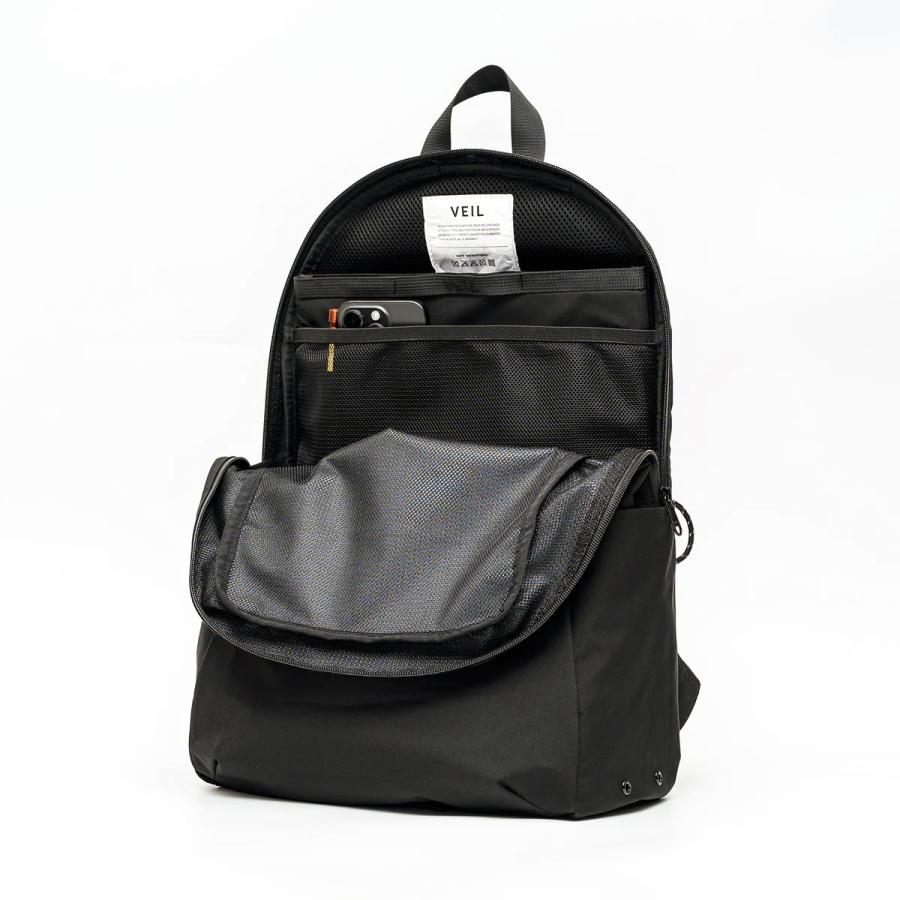 最大51% 12/26限定 レクト ヴェイル リュック メンズ レディース ブランド 防水 撥水 A4 20L-24L LEKT VEIL LEKT-0012 | LEKT | 06