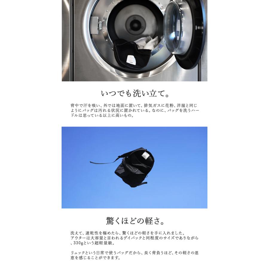 最大42% 4/23限定 レクト ヴェイル リュック セット メンズ レディース デイパック 軽量 A4 LEKT VEIL veil-set | LEKT | 21