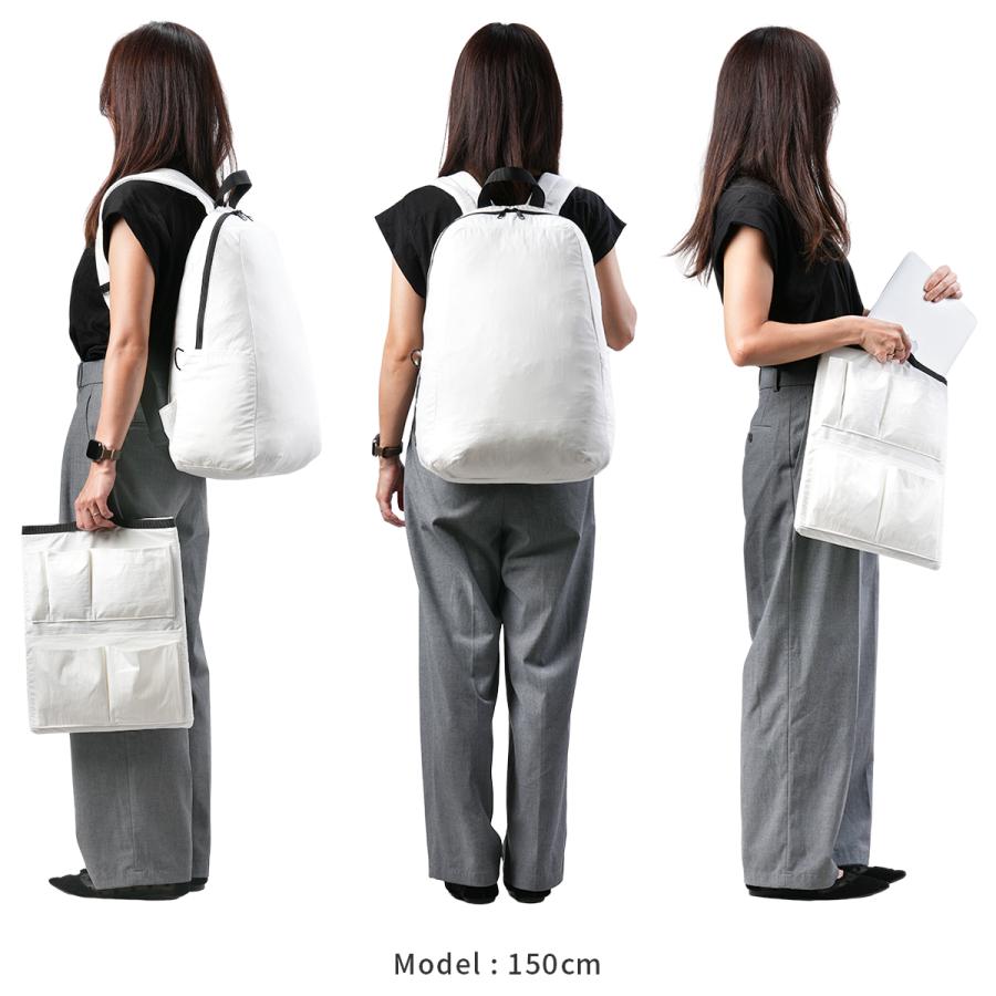 最大42% 4/23限定 レクト ヴェイル リュック セット メンズ レディース デイパック 軽量 A4 LEKT VEIL veil-set | LEKT | 09