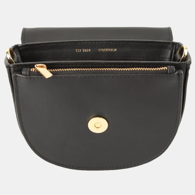 最大42% 3/20限定 サンドクヴィスト ショルダーバッグ SANDQVIST VENDELA ヘリエダーレン ベジタブルタンニンレザー ゴートスエードレザー 在庫限り | SANDQVIST | 12